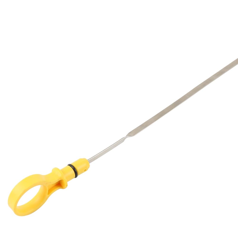 Amazon.com: SCITOO 5L1Z6750AA Engine Oil Dipstick Level Indicator